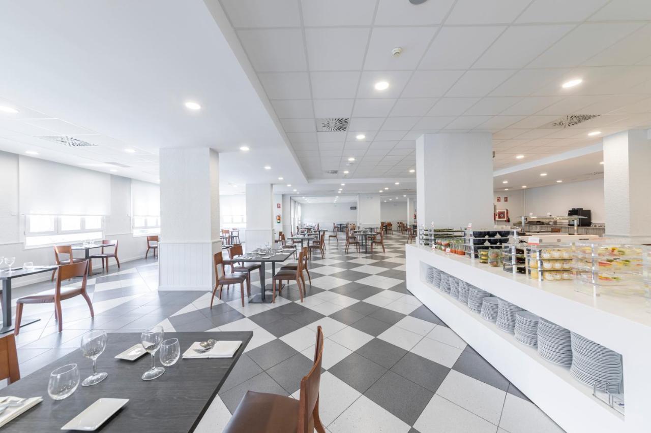 Balneario De Fitero - Hotel Becquer المظهر الخارجي الصورة