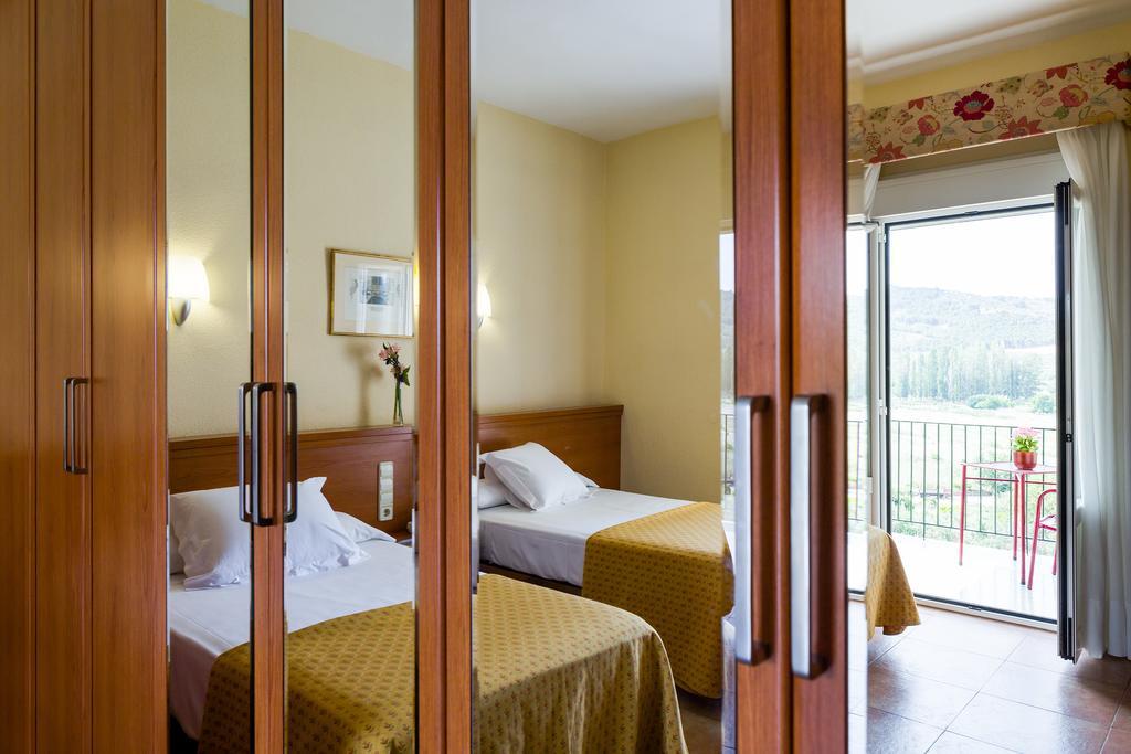 Balneario De Fitero - Hotel Becquer المظهر الخارجي الصورة