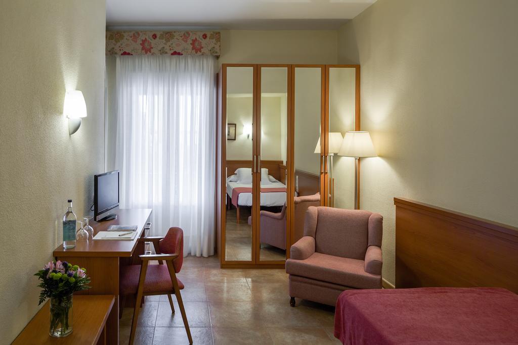 Balneario De Fitero - Hotel Becquer المظهر الخارجي الصورة