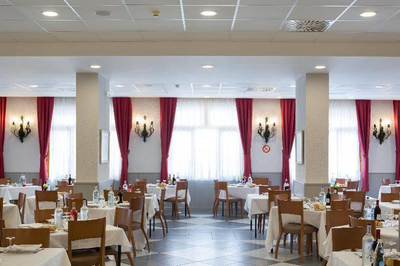 Balneario De Fitero - Hotel Becquer المظهر الخارجي الصورة